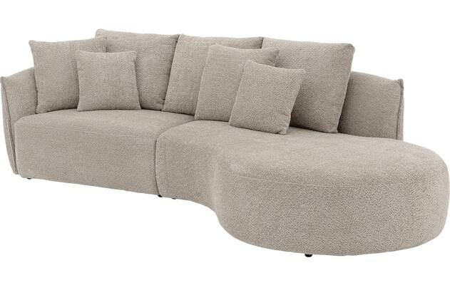 Hoekbank Fay