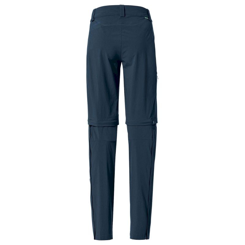 Farley Stretch ZO T-Zip Pants II - Pantalon trekking femme