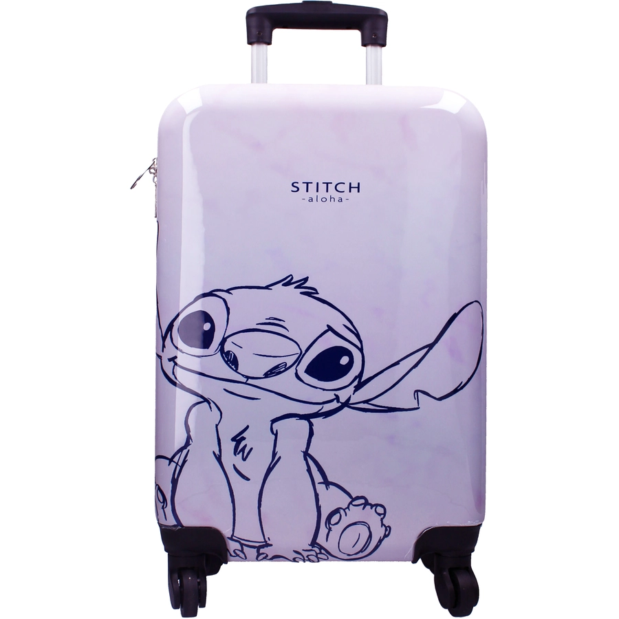 Vadobag Trolley Koffer Stitch Road Trip