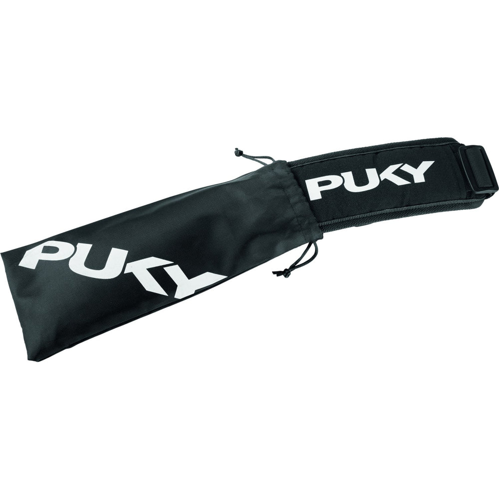 Køb PUKY Black Bærerem Buddy