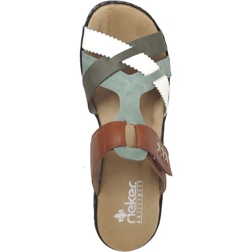 Rieker - 62989 Verde