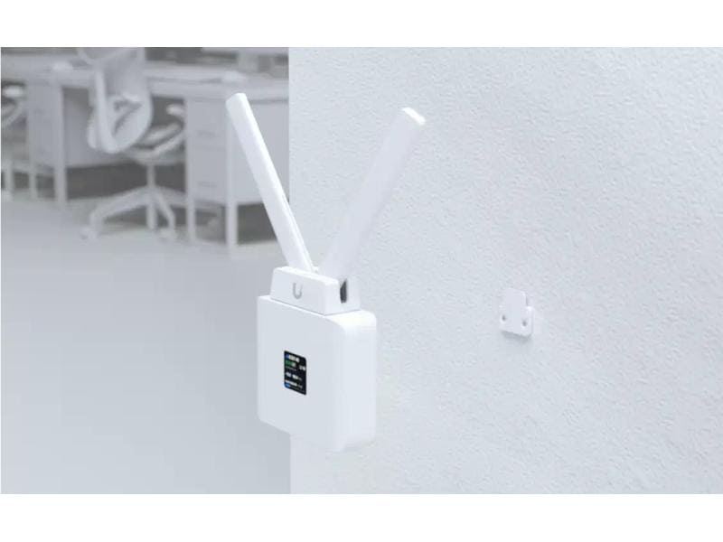 Ubiquiti LTE-Router UMR Mobile Router