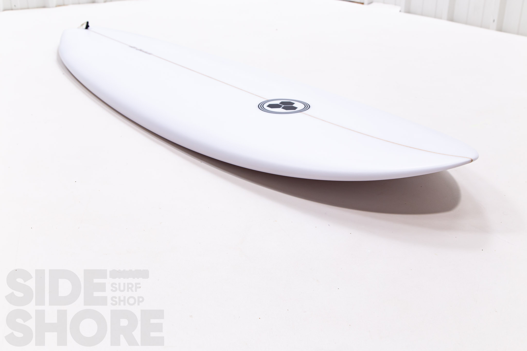 Al Merrick G Skate - 6'2 x 21