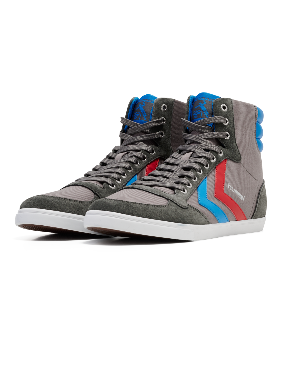 HUMMEL SLIMMER STADIL HIGH