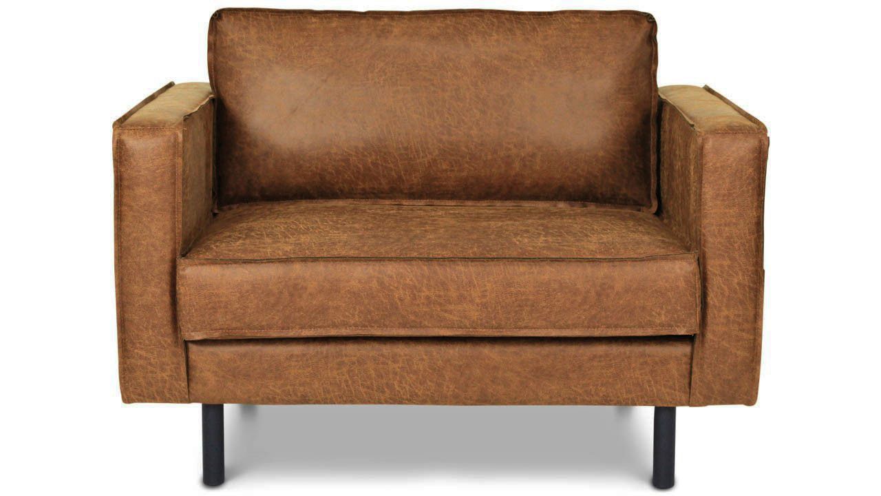 Fauteuil - Loveseat American
