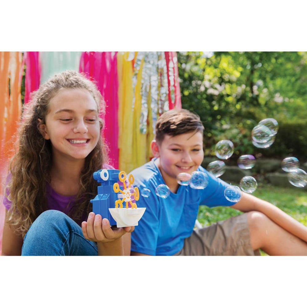 Køb 4M Kidzrobotix / Bubble Robot