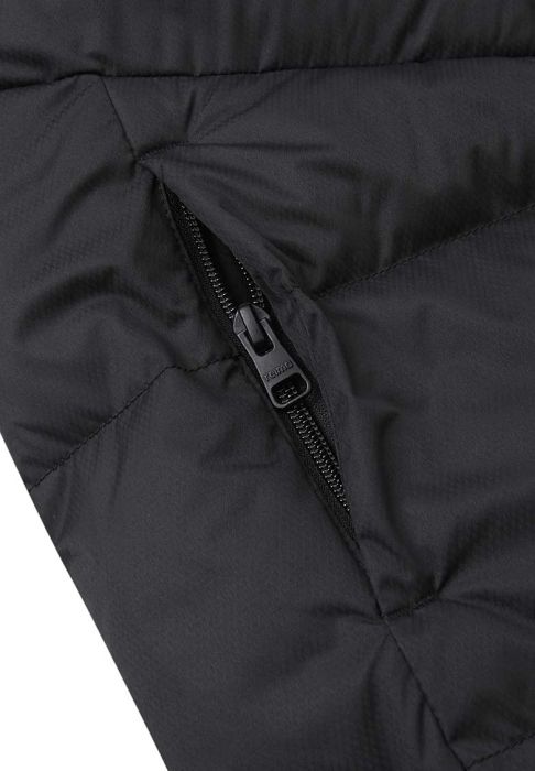 Vaanila Winter Jacket pigejakke