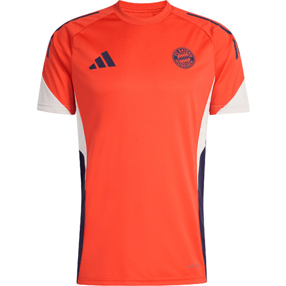 adidas Bayern München Training Shirt 2025/2026