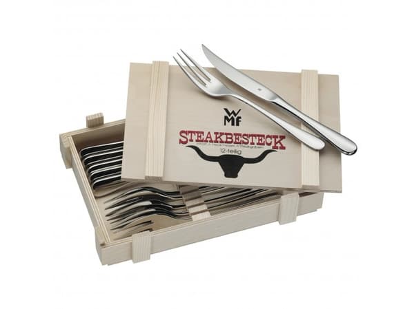 WMF Steakbestikk 12 stk