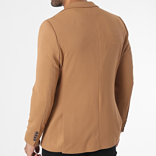 Veste Blazer Marron