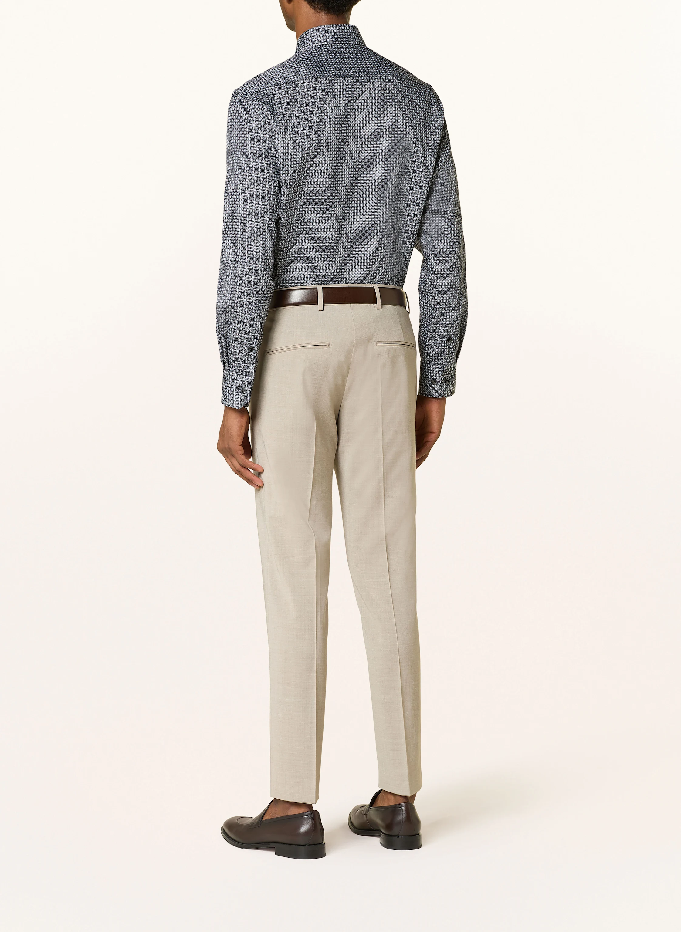 ETERNA Hemd MODERN FIT