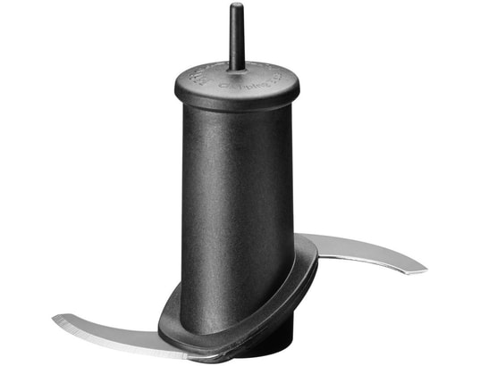 KITCHENAID - Hachoir 5KFC3516ECU Hachoir Gris Argent