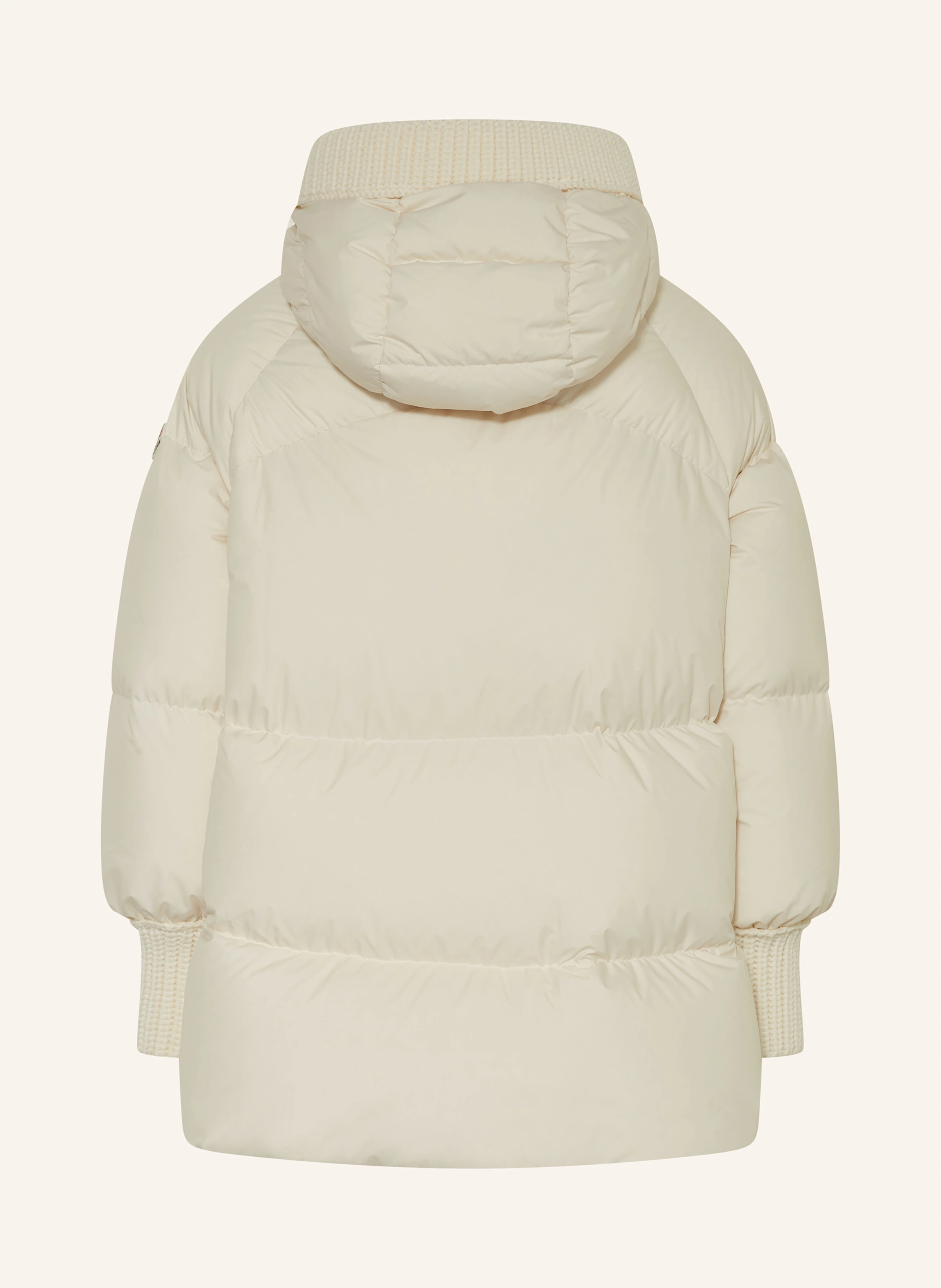 MONCLER enfant Daunenjacke RONDA