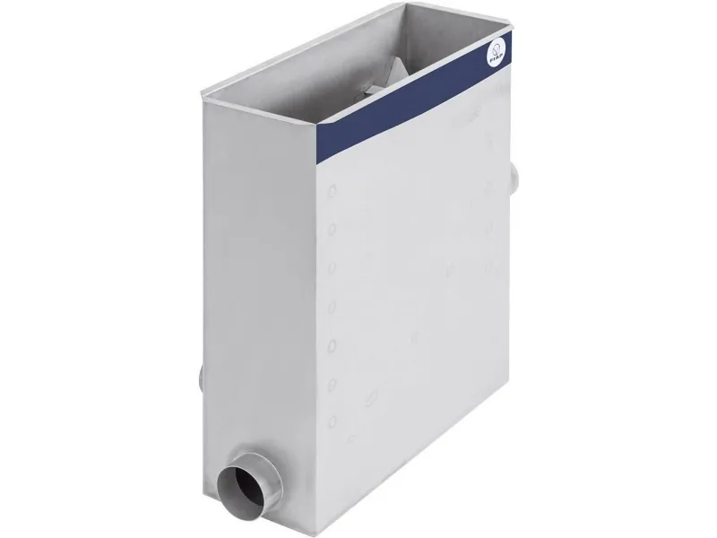 FIAP 2852 Gennemløbsfilter 12500 l/h