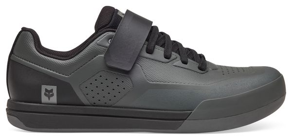Chaussures VTT Fox Union Gris