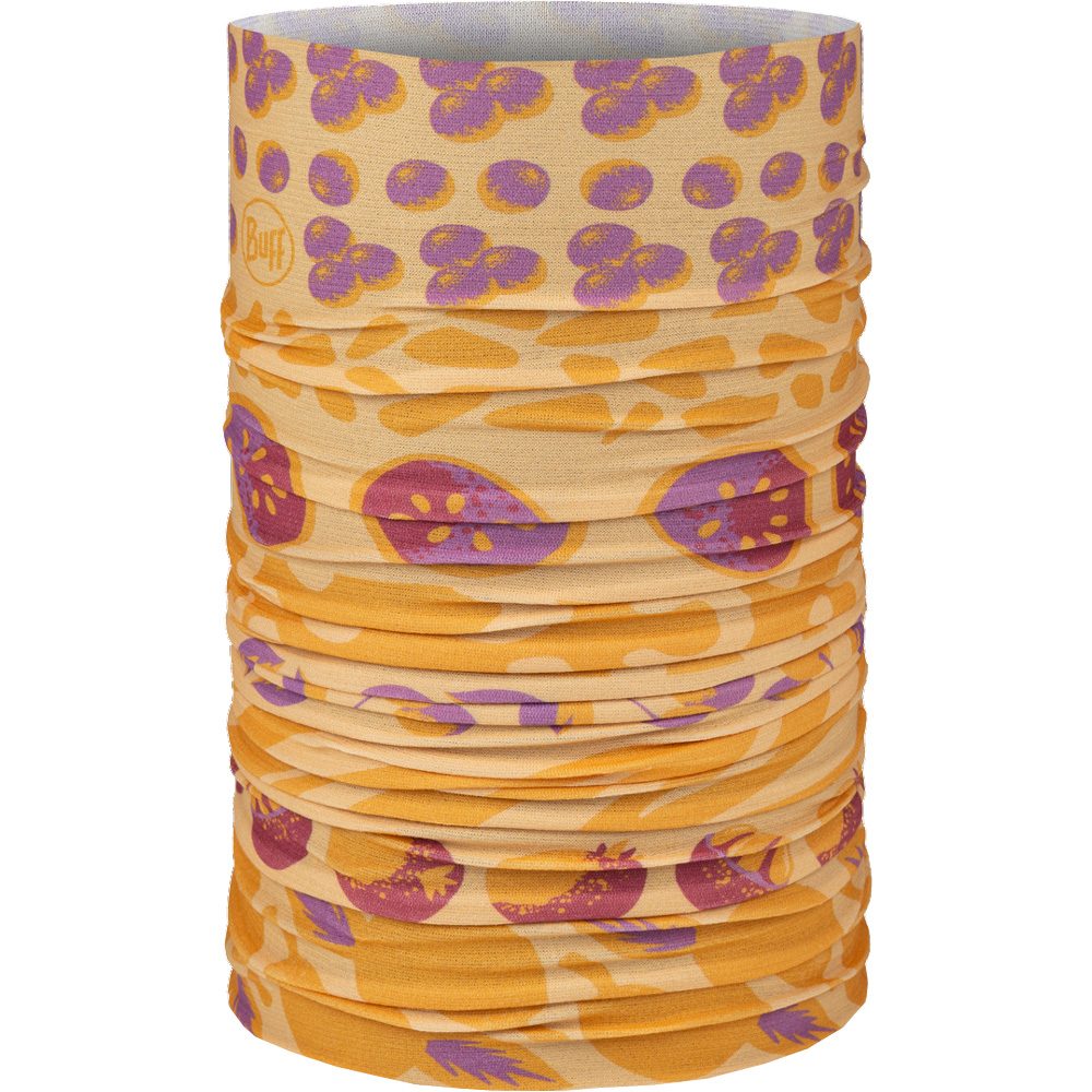 BUFF® CoolNet UV® Multifunktionstuch sane apricot