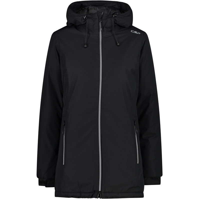 CMP Damen Hoodie Jacke