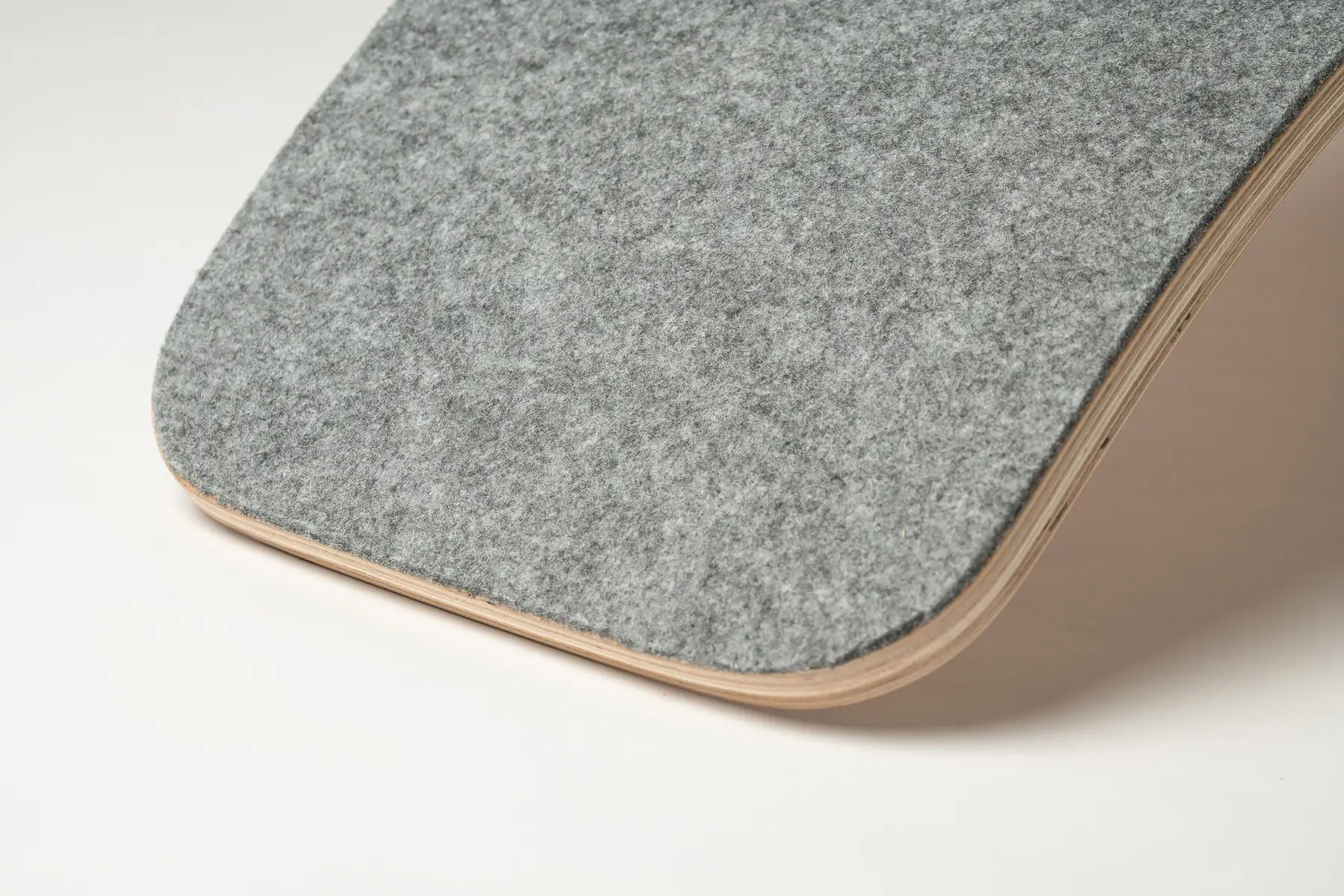 GoZone Natural Felt Balance Board - Boards Skimboards | SkatePro
