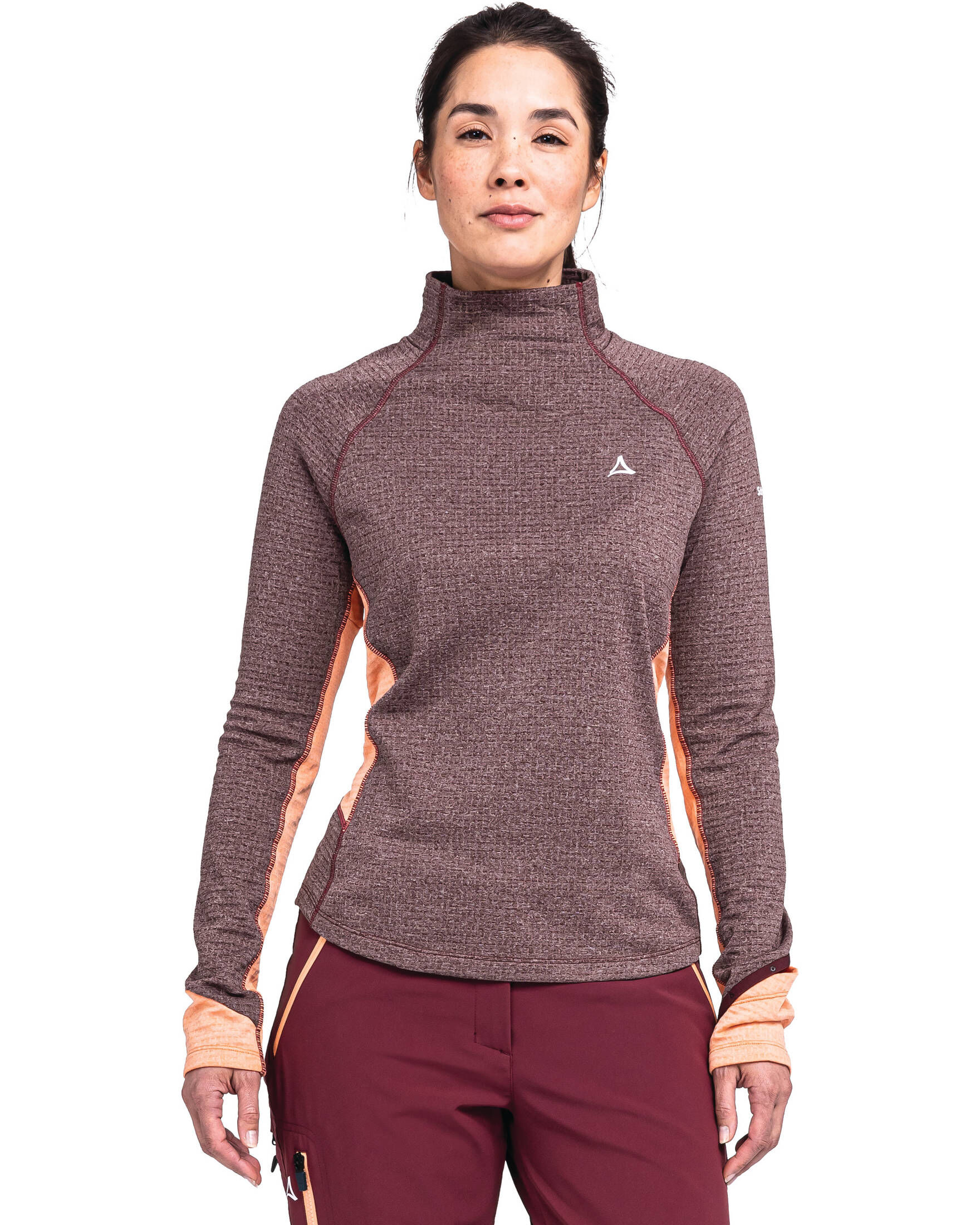Schöffel| Damen Longsleeve CRISTALLO L
