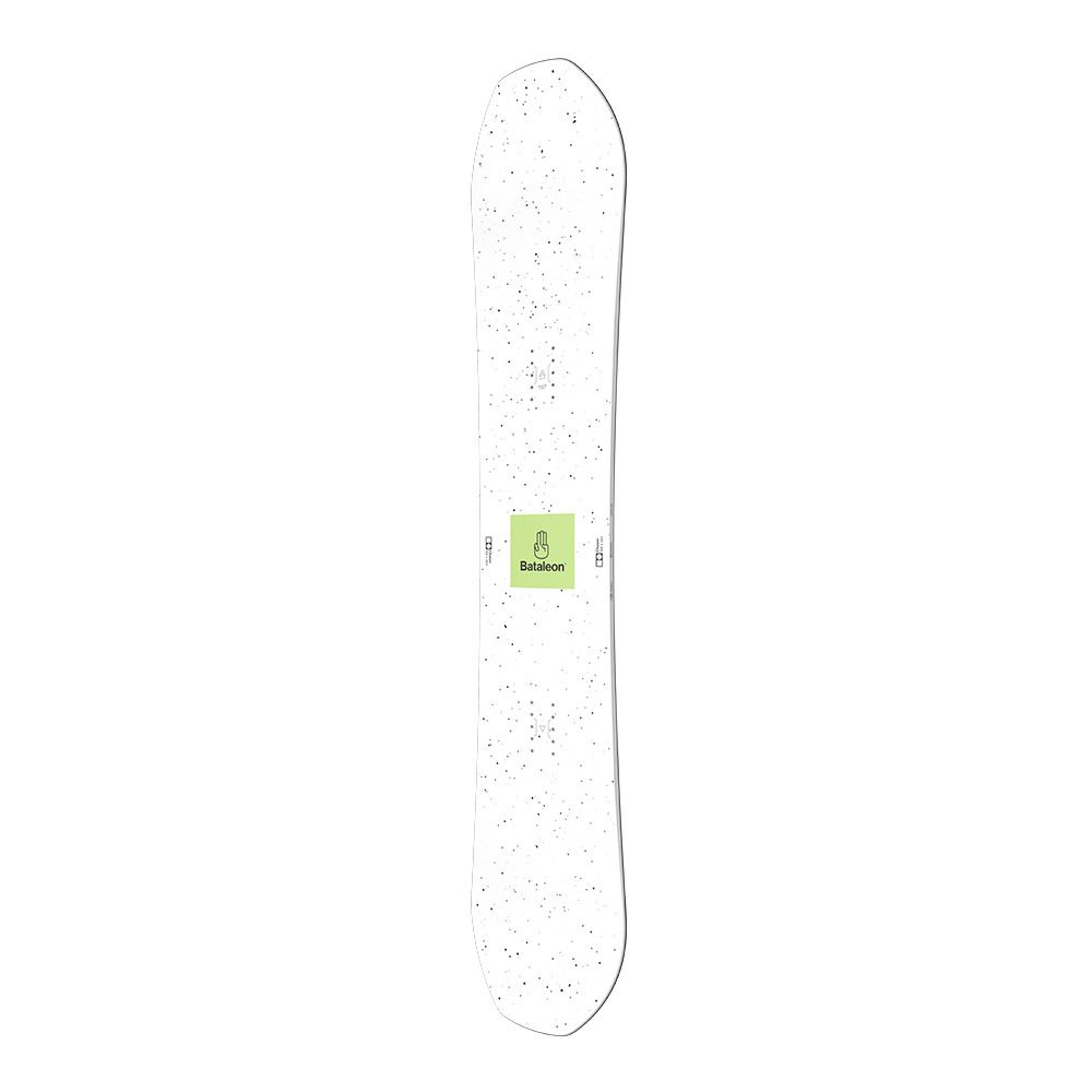 Bataleon CHASER 23/24 - Snowboard all mountain Homme none