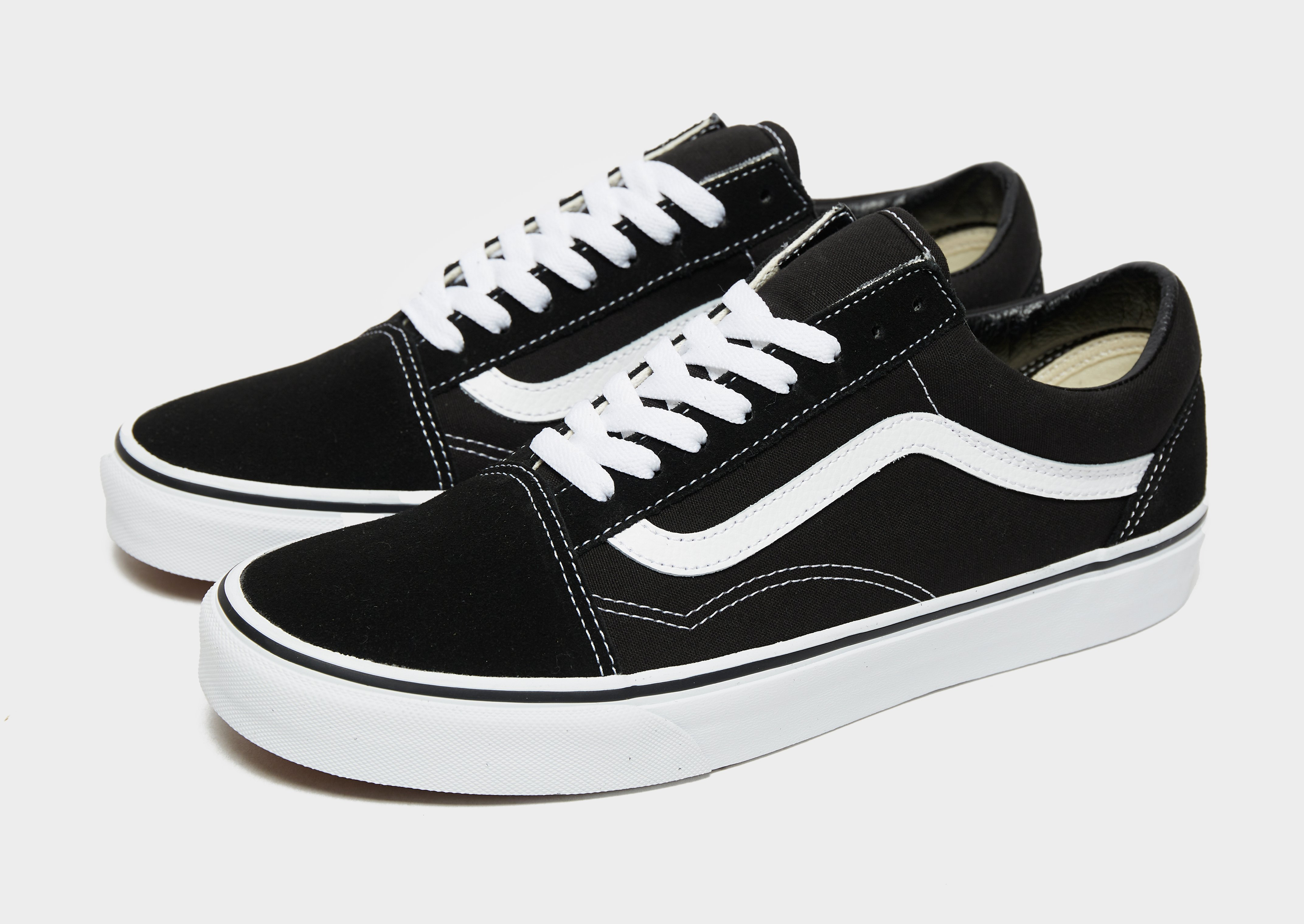 Vans Old Skool Homme