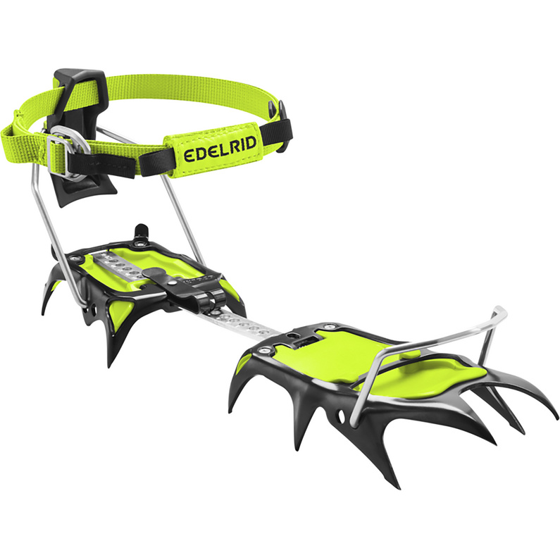 Edelrid Shark Soft Steigeisen