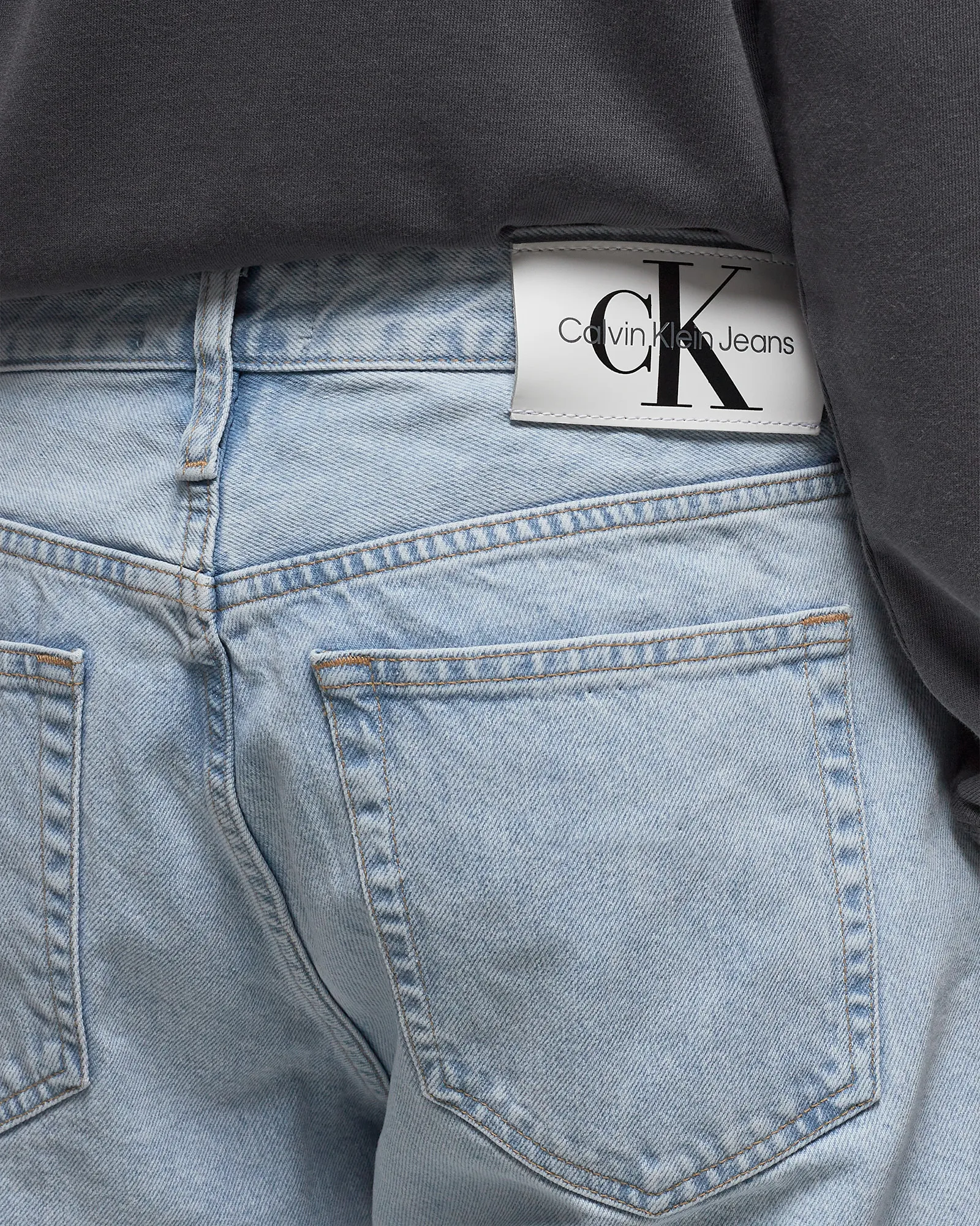 Calvin Klein Jeans 90'S STRAIGHT
