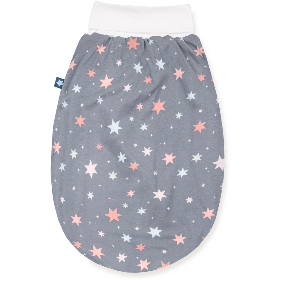 JULIUS ZÖLLNER Bauchsack Jersey Shiny Stars