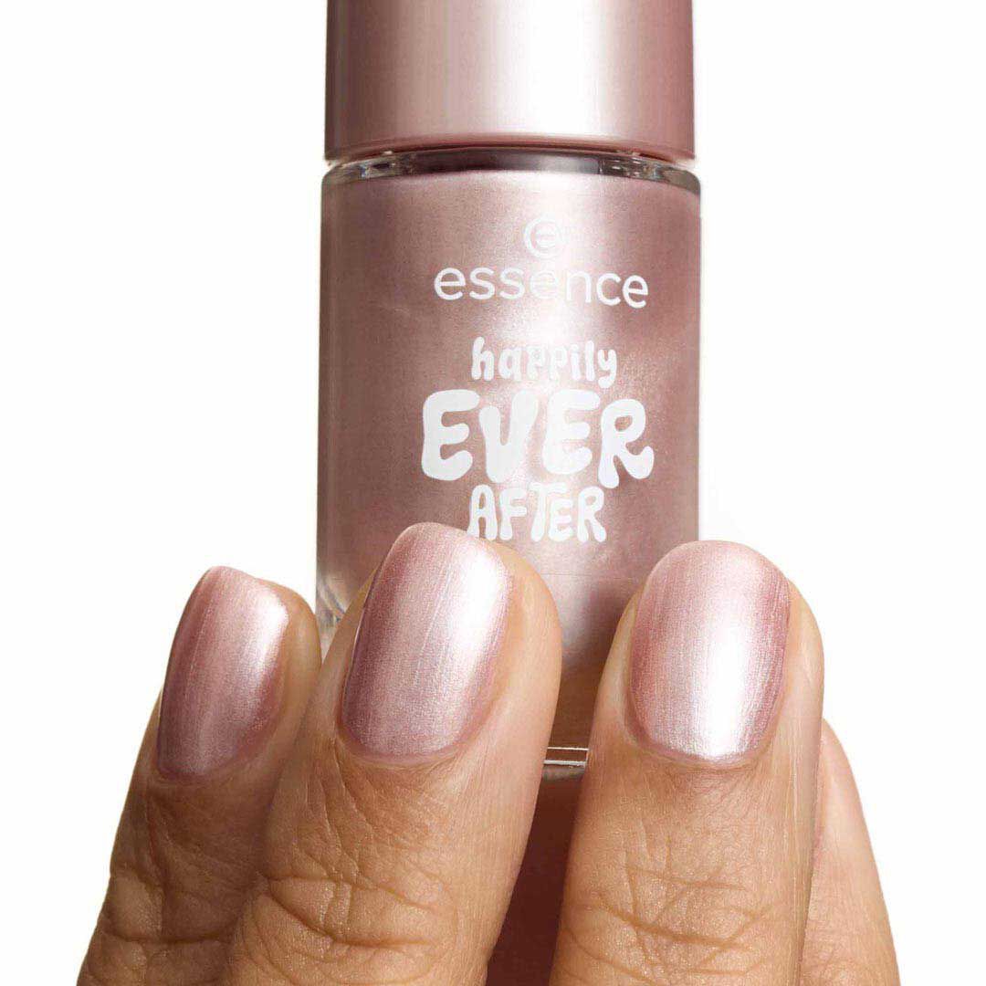 Verniz de Unhas em Gel