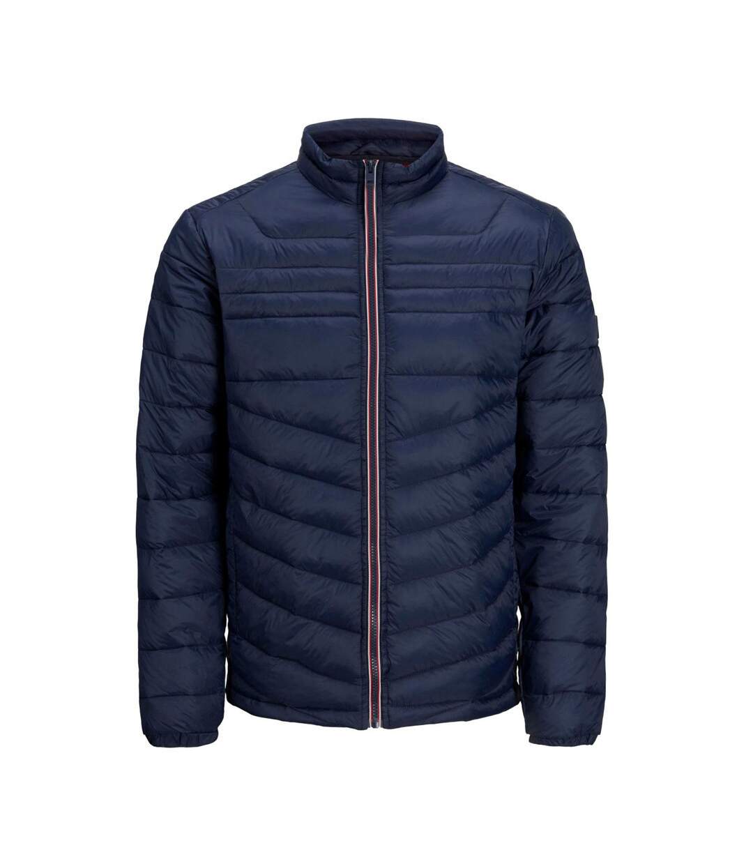 Doudoune Marine Homme Jack & Jones Wayne Stand