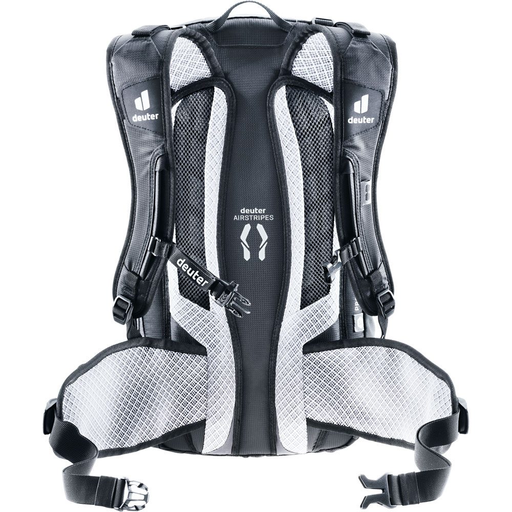 deuter Flyt 18l SL Bike Rucksack Damen graphite black