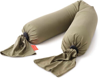 bbhugme Gravid- og Ammepute Trekk, Dusty Olive