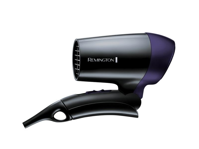 Remington Reisehaartrockner D2400 On The Go Reiseföhn