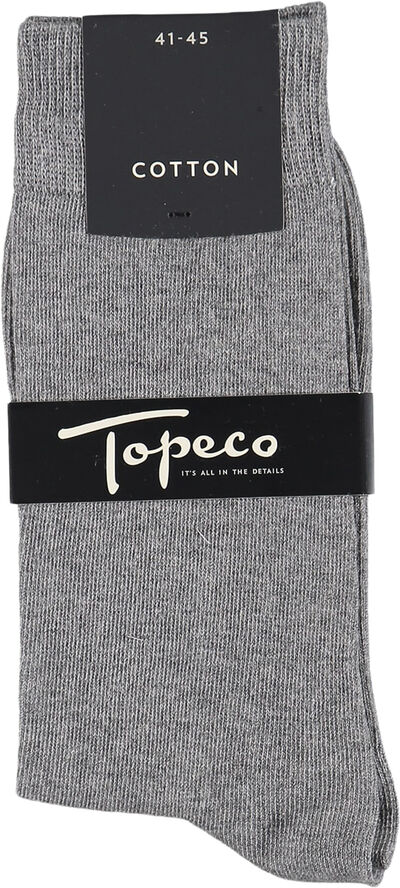 Topeco 05772034 950 grey melange