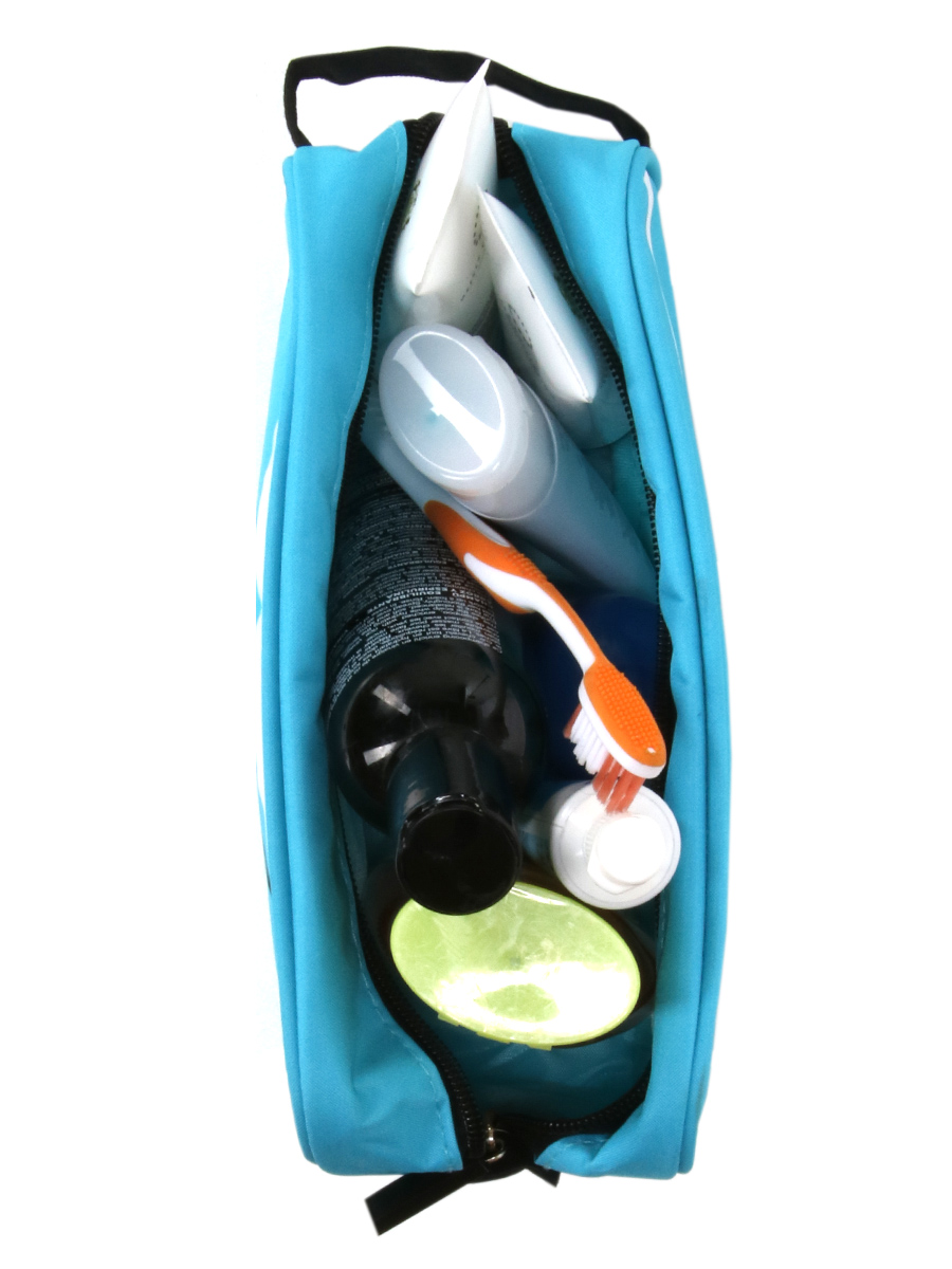 Trousse de toilette DerriÀre la porte Enzo Manga Lover