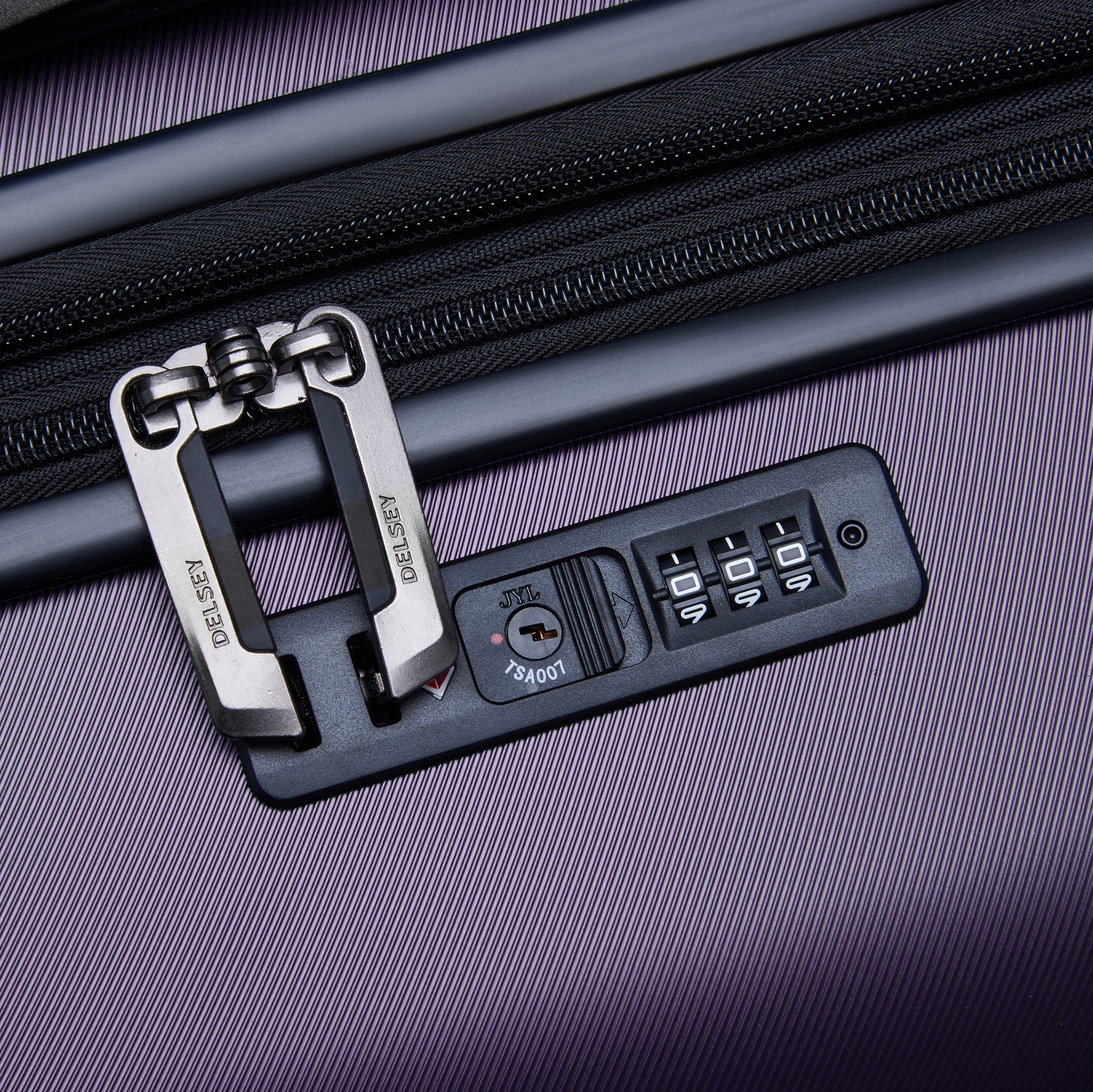 Valise Soute - L Extensible (76cm)