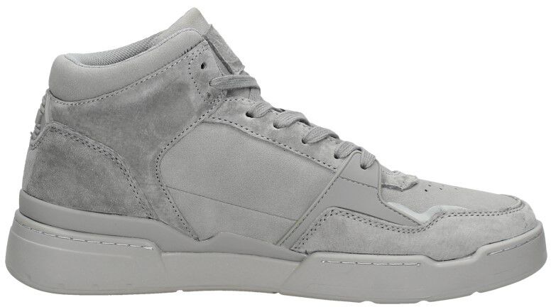 G-star Attacc Mid TNL M licht grijs