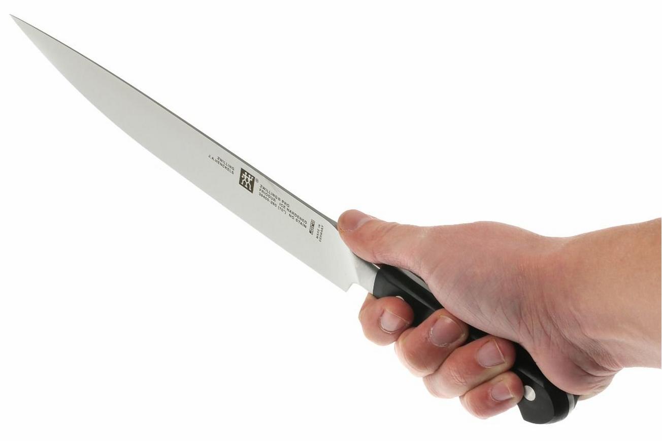 Zwilling 38400-261 Pro hammes
