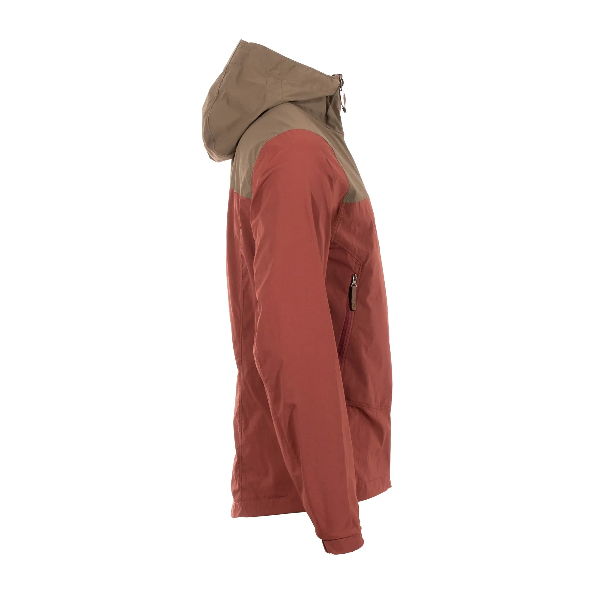 Tatonka -  Jacke Lajus Ms Hooded Jacket