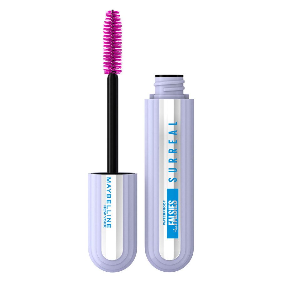 Maybelline New York Falsies Surreal Extensions Waterproof Mascara Very Black 10ml