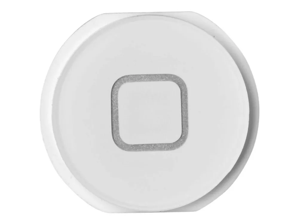 CoreParts - For tablet hjemmeknap - hvid