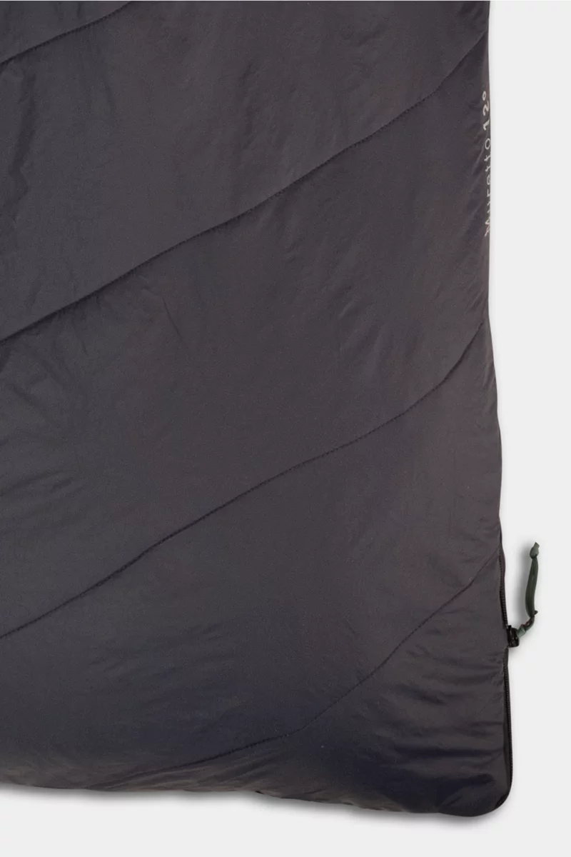 46 NORD Muretto 12° Schlafsack ZIP L