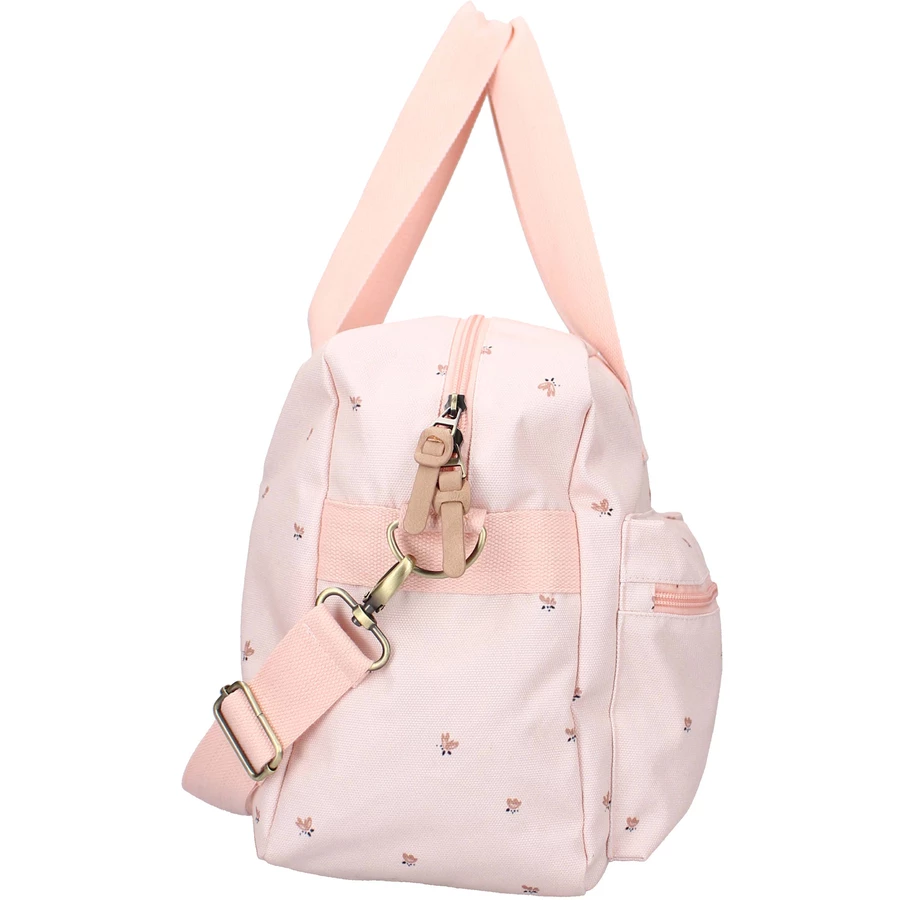 Kidzroom Wickeltasche care Forever Dreaming Pink