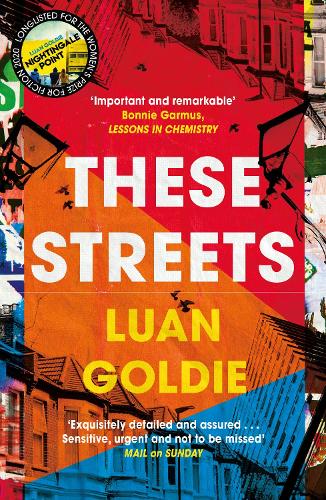 These Streets (Paperback)