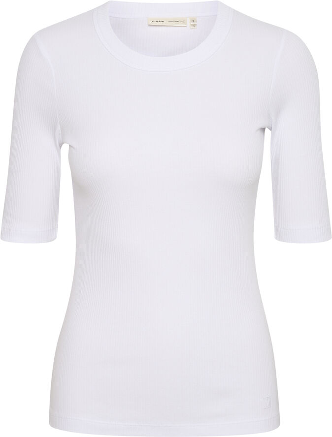 InWear DagnaIW T-Shirt Pure white