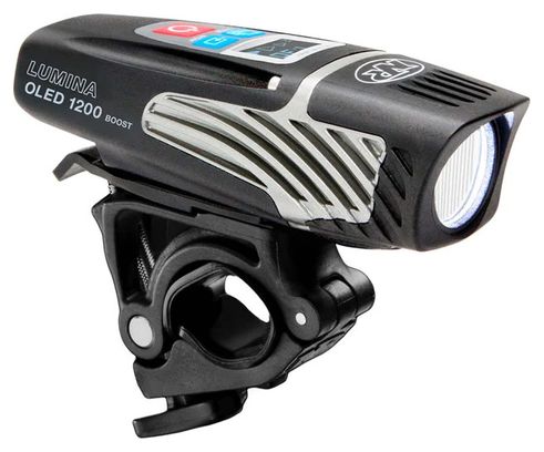 Éclairage Avant Nite Rider Lumina OLED 1200 Boost