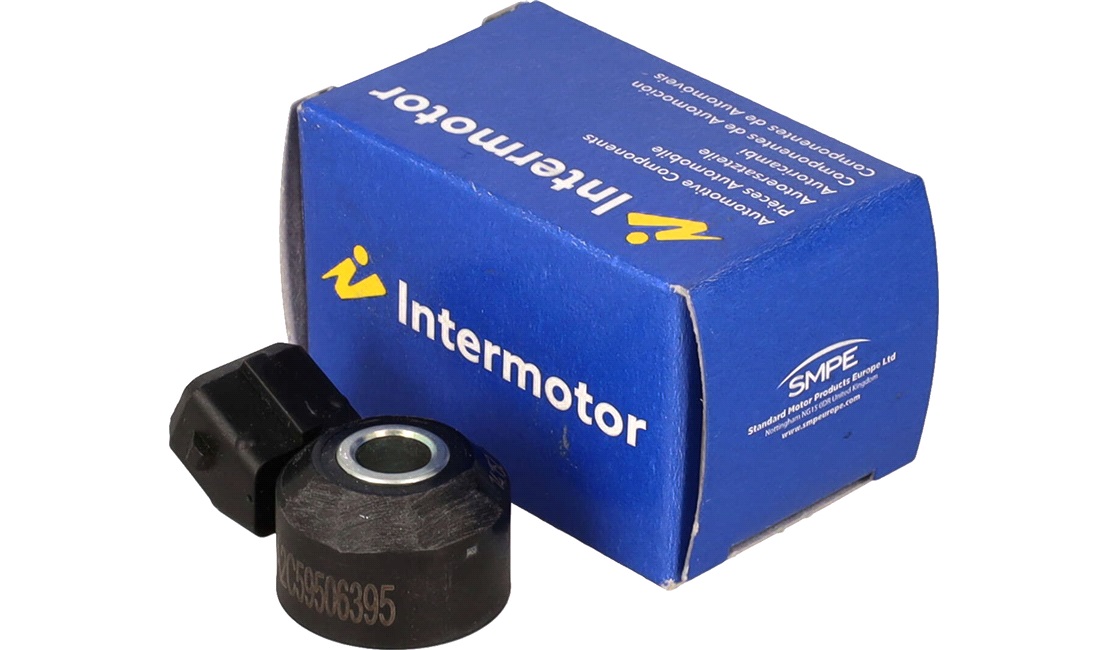 Bankesensor