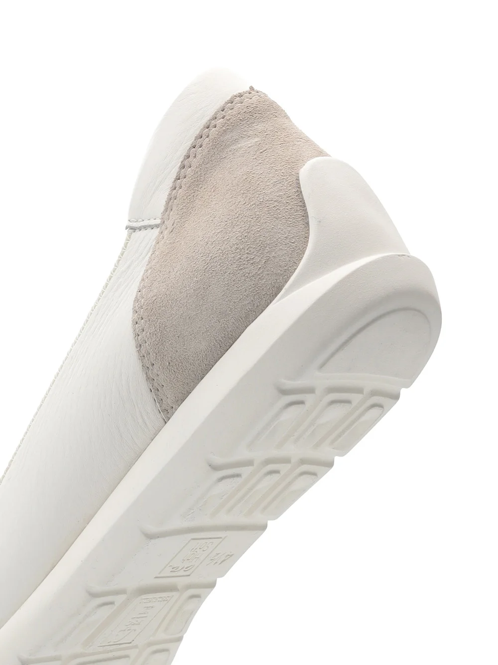 Ballerina Sardinia cream