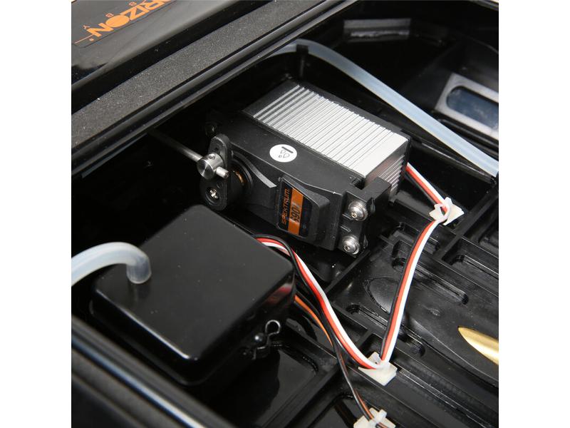 Pro Boat Speedboot Blackjack 42