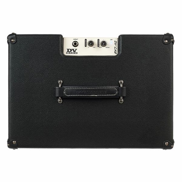 DV Mark DV Powered Cab 112/60